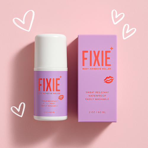 Fixie by Bodybloom™
