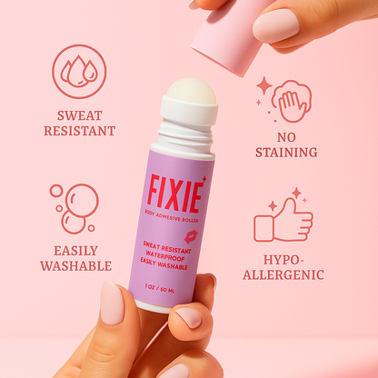 Fixie by Bodybloom™